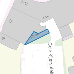 Perceel VKW00-B-3689