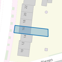 Perceel VKW00-B-3705