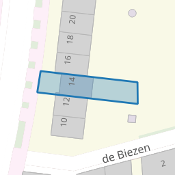 Perceel VKW00-B-3706