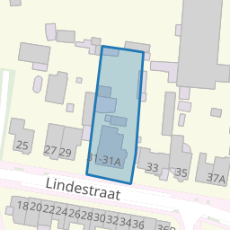 Perceel VKW00-B-3722