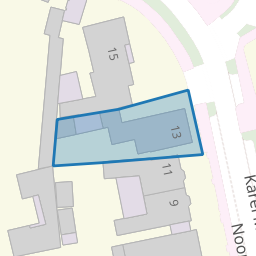 Perceel VKW00-B-3725