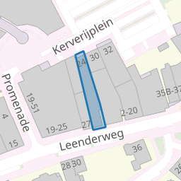 Perceel VKW00-B-3754