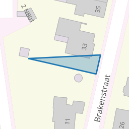 Perceel VKW00-B-3765