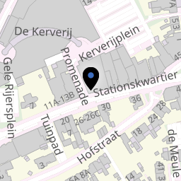 Appartement VKW00 B 3811 4