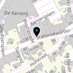 Appartement VKW00 B 3811 5