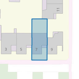 Perceel VKW00-B-3814