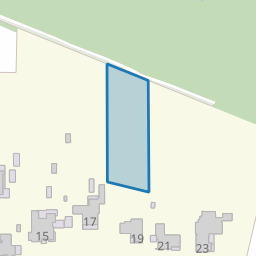 Perceel VKW00-B-3836