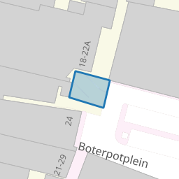 Perceel VKW00-B-3847