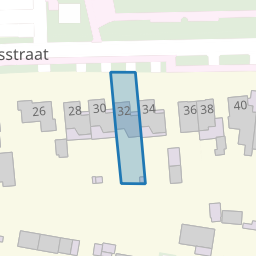 Perceel VKW00-B-3858