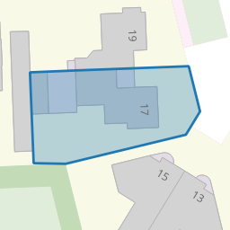 Perceel VKW00-B-3879