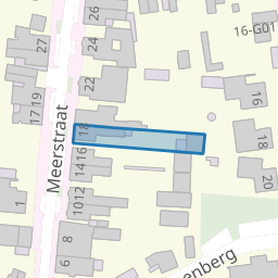 Perceel VKW00-B-3917