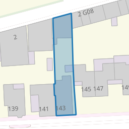 Perceel VKW00-B-3953