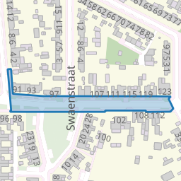 Perceel VKW00-B-3979