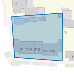 Perceel VKW00-B-3980