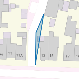 Perceel VKW00-B-3984