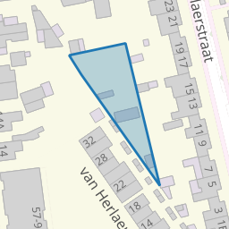 Perceel VKW00-B-3994