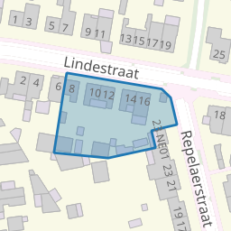 Perceel VKW00-B-3998