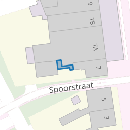 Perceel VKW00-B-4037