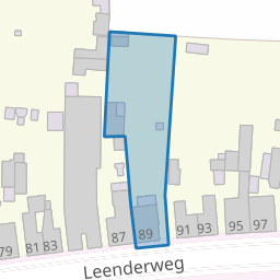 Perceel VKW00-B-4082