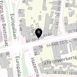 Appartement VKW00 B 4101 3