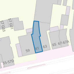 Perceel VKW00-B-4113