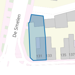 Perceel VKW00-B-4122