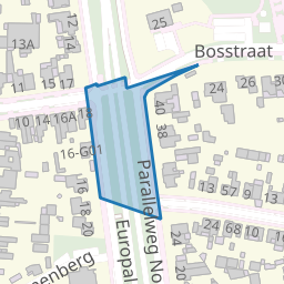 Perceel VKW00-B-4135