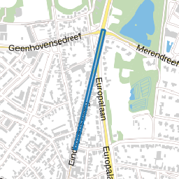 Perceel VKW00-B-4137