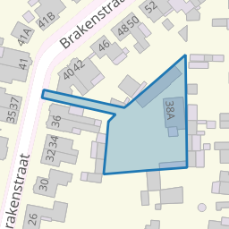 Perceel VKW00-B-4200