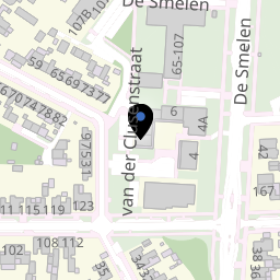 Appartement VKW00 B 4206 4