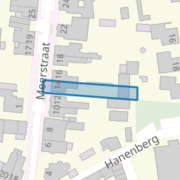 Perceel VKW00-B-4218