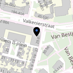 Appartement VKW00 B 4233 16