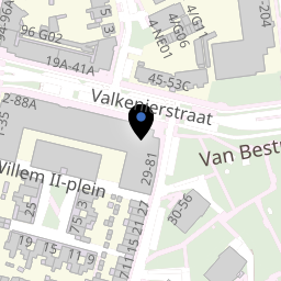 Appartement VKW00 B 4233 20