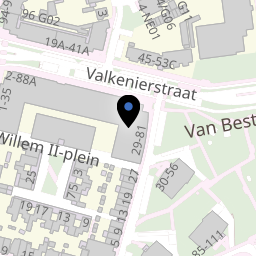 Appartement VKW00 B 4233 22
