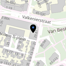 Appartement VKW00 B 4233 23