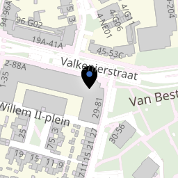 Appartement VKW00 B 4233 26