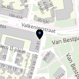 Appartement VKW00 B 4233 3