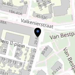 Appartement VKW00 B 4233 4