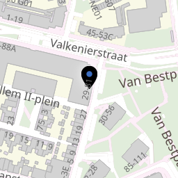 Appartement VKW00 B 4233 5