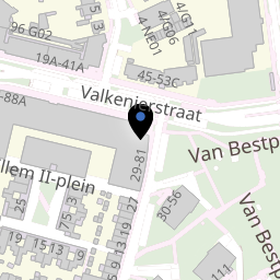 Appartement VKW00 B 4233 8
