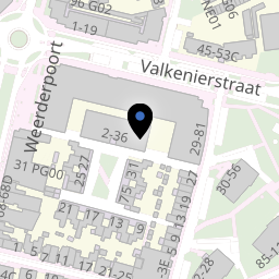 Appartement VKW00 B 4234 10