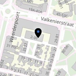 Appartement VKW00 B 4234 11