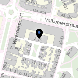 Appartement VKW00 B 4234 12
