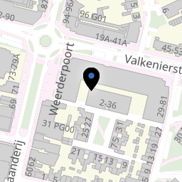 Appartement VKW00 B 4234 13