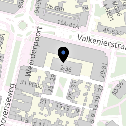 Appartement VKW00 B 4234 15