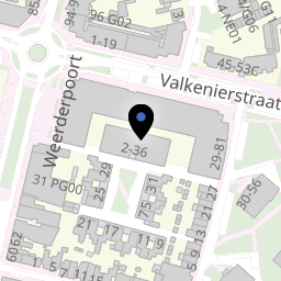 Appartement VKW00 B 4234 18