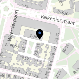 Appartement VKW00 B 4234 4