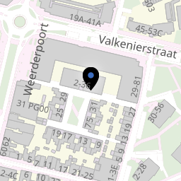 Appartement VKW00 B 4234 5