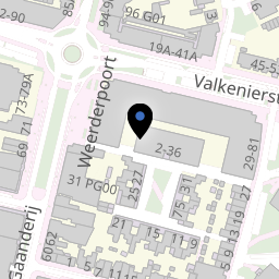 Appartement VKW00 B 4234 7