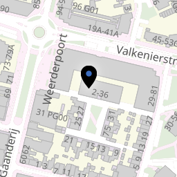 Appartement VKW00 B 4234 8